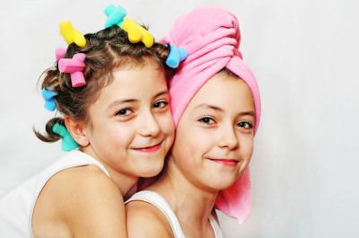 Diva Pampering Salon and Day Spa