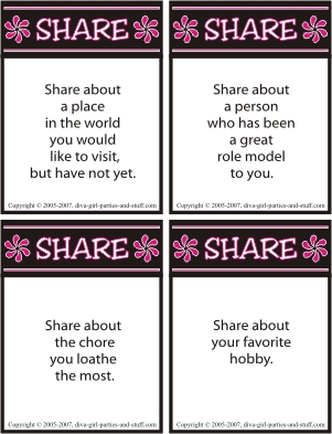 conversation icebreaker cards conversation icebreaker cards