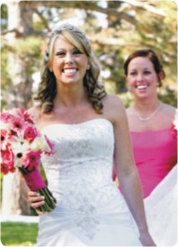 how well do you know the bride quiz