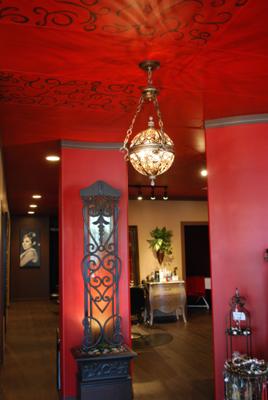 Spa Cantik and Salon