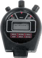 scavenger hunt timer