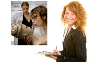 Teen Scavenger Hunt