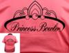Bowling Princess T-Shirts