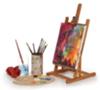 Art Theme Party