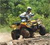 ATV Club Activity