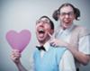 Geeks in Love
