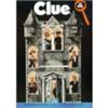 Clue Murder Mystery