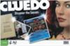 Cluedo Board Game