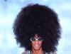 Disco Party Afro