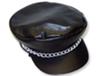 Disco Party Biker Hat