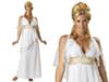 Aphrodite Costume