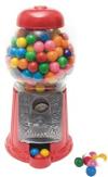 Gum Ball Machine