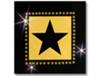 Hollywood Bat Mitzvah Napkins