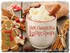 Hot Chocolate Eggnog Recipe