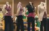 Mall Photo Scavenger Hunt