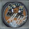 Manitoba Moose Hockey Puck
