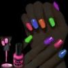 Glow in the Dark Nail Polish