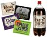 Creepy Beverage Labels