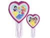 Princess Party Pinatas