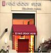 reddoorspa.com