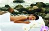 Ah... The Tranquility of a Waterfront Spa