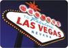 Las Vegas Strip Sign