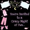 You're Invited to a Slumber Party