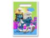 Smurf Loot Bags