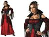 Female Vampire COstume