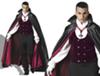 Male Vampire Costume