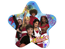 High School Musical Theme Party Supplies