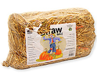 Bale of Straw