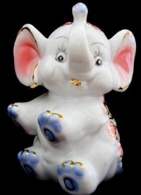 White Elephant Gift Exchange