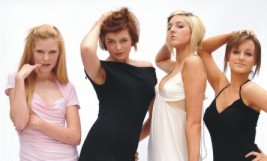 Strike a Pose