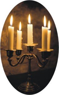 candelabra