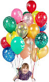 balloon party games