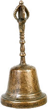 copper bell