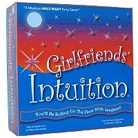 GNO Game - Girlfriend's Intuition