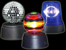 Party Lights