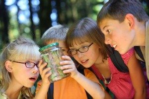Boys and Girls Club Scavenger Hunt