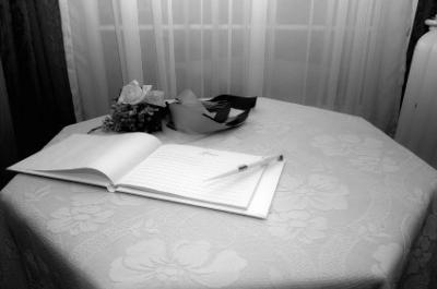 Bridal Book