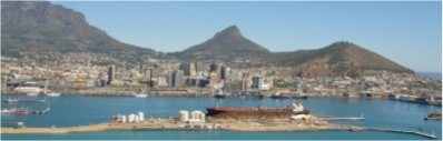 Cape Town South Africa