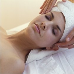 Mobile Spa Massage