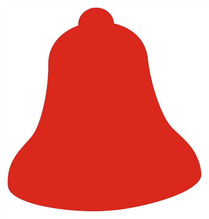 Christmas Bell Puzzle