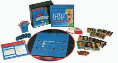 adult party game for women