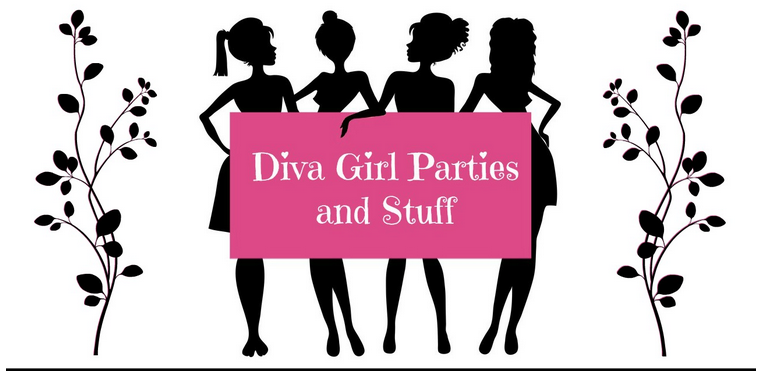Diva Girl Parties and Stuff
