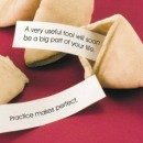 fortune cookie game