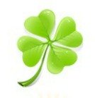 st patricks day shamrock
