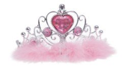Little Diva Tiara