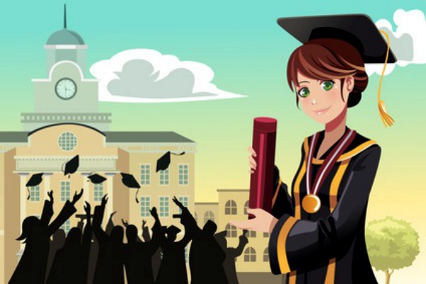 Ideas for a Graduation Party